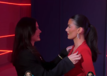 “E urrejmë familjarisht!” – Mesazhi tronditës që motra i përcolli fshehurazi Dianës në BBVK për Arionin