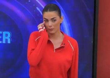 Alaudin Hamiti ka një paralajmërim të fortë pas largimit të Dianës nga shtëpia