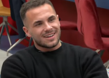 Edi tregon se si i humbi 50.000 euro për ditëlindje