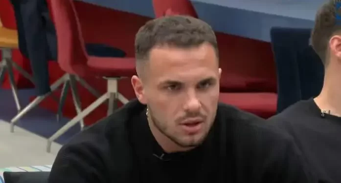 Edi del sonte nga shtëpia? Ja çfarë bisedoi me Drilonin