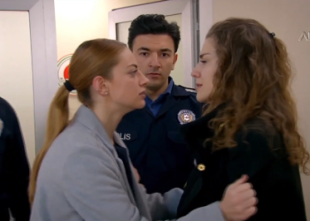 Mos me Braktis – Episodi 585 | Pjesa 1