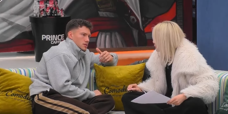 Në ‘luftë’ me produksionin, ja çfarë i tha këtë herë Driloni-Sarës