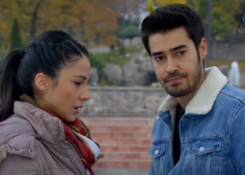 Mos me Braktis – Episodi 586 | Pjesa 1