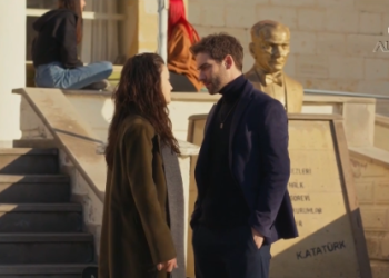 Safir – Episodi 53 | Pjesa 1