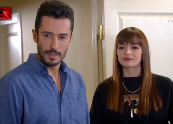 Mos me Braktis – Episodi 587 | Pjesa 1