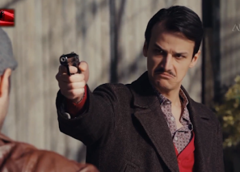 Premtimi i nje Babai – Episodi 54 | Pjesa 1