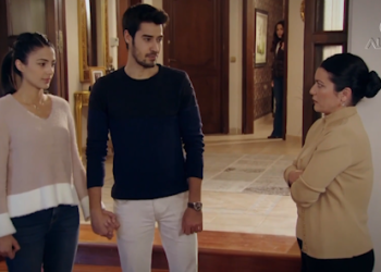 Mos me Braktis – Episodi 588 | Pjesa 1