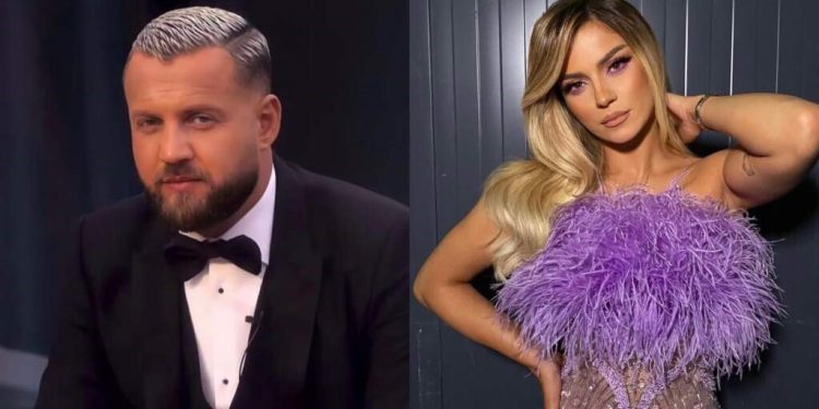 Nita Latifi reagon për dënimin e Luiz Ejllit: “Një vit burg do t’i kushtonte shumë”