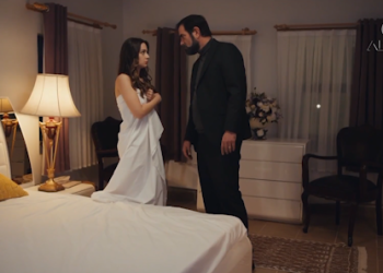 Premtimi i nje Babai – Episodi 55 | Pjesa 1