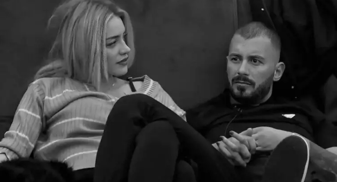 “Ku ka dhimbje ka dhe faje”-Pas ndarjes Romeo ka një mesazh për Heidin?