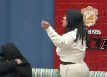 Driloni refuzon të puthet me Gresën