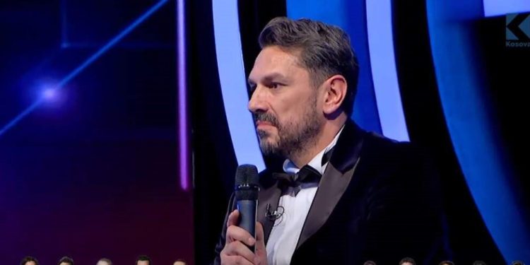 Doli nga ‘BBVK’, reagon për herë të parë Atilla Kardesh