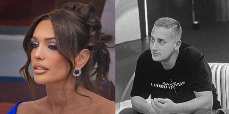 Rezi bën postimin e papritur për Drenushën, pasi u përjashtua nga Big Brother Vip Kosova