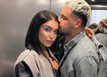 Einxhel për marrëdhënien intime me Dagz gjatë BBV: “Na mbyti epshi, hanim…”