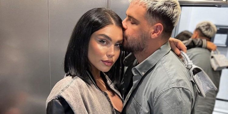 Einxhel për marrëdhënien intime me Dagz gjatë BBV: “Na mbyti epshi, hanim…”