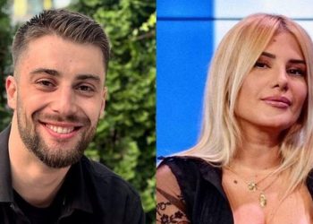 S’ka më dyshime, Ilnisa dhe Meritoni i japin fund lidhjes së tyre