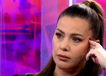 Olta tronditet nga letra e burrit, ja çka i shkroi