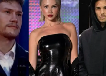 Edi apo Driloni? Sara konfirmon përfundimisht pëlqimin e saj