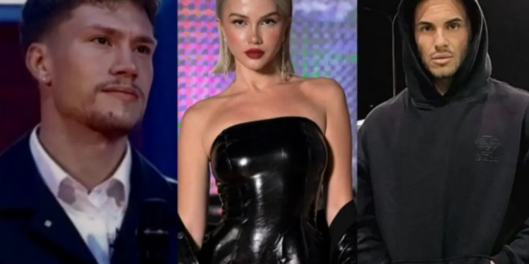 Edi apo Driloni? Sara konfirmon përfundimisht pëlqimin e saj