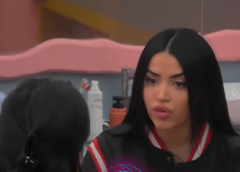 Anisa: Gresa më tha masazherk, do t’i kundërpërgjigjem