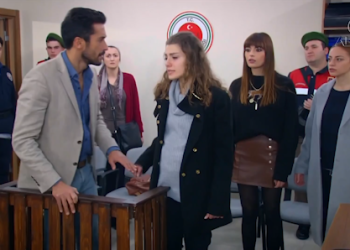 Mos me Braktis – Episodi 585 | Pjesa 2