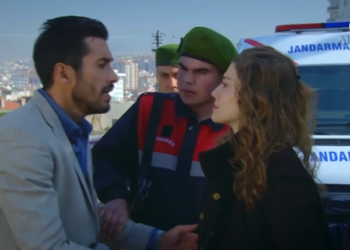 Mos me Braktis – Episodi 586 | Pjesa 2