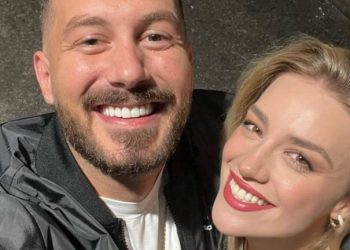 Heidi Baci la emisionin ku ishte moderatore, por jo Shqipërinë! Çfarë po ndodh mes saj dhe Romeos?