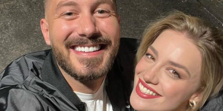 Heidi Baci la emisionin ku ishte moderatore, por jo Shqipërinë! Çfarë po ndodh mes saj dhe Romeos?