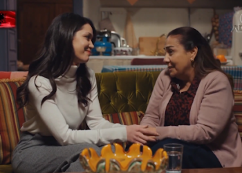 Premtimi i nje Babai – Episodi 54 | Pjesa 2