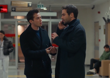 Safir – Episodi 54 | Pjesa 2