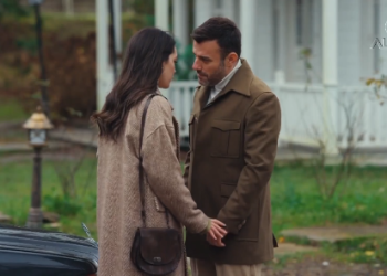 Premtimi i nje Babai – Episodi 55 | Pjesa 2