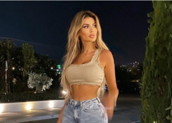 Deklarata e ish-banores së BBV për Luana Vjollcën: “Nuk ka talent në muzikë”