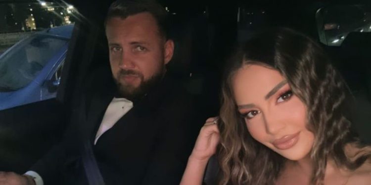 Kiara Tito shprehet e bindur pas kësaj foto: “Luna i ngjan vetëm Luiz Ejllit!”