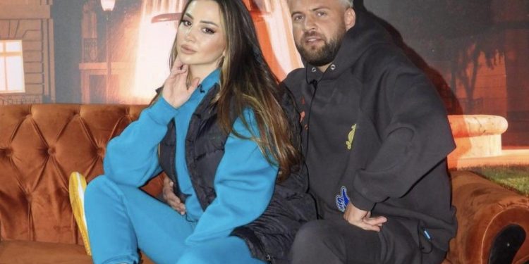 “A e ke menduar se mund të lidheshe ndonjëherë me Luizin” Kiara Tito i përgjigjet sinqerisht pyetjes së ndjekësit