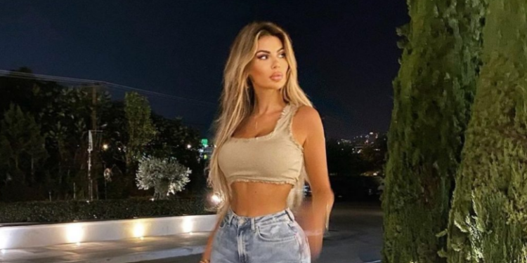 Deklarata e ish-banores së BBV për Luana Vjollcën: “Nuk ka talent në muzikë”