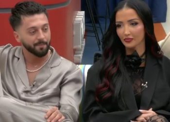 Çfarë ndodhi mes Gjestit dhe Xhenetës mbrëmjen e djeshme?!