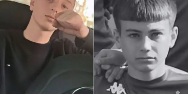 E bujshme/ 14-vjeçari u dhunua nga një burrë i madh pak para ngjarjes tragjike