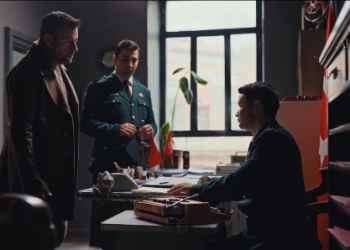 Premtimi i nje Babai – Episodi 52 | Pjesa 3