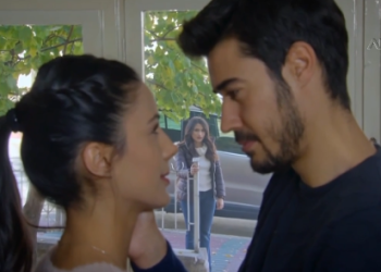 Mos me Braktis – Episodi 586 | Pjesa 3