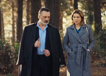 Premtimi i nje Babai – Episodi 53 | Pjesa 3