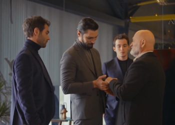 Safir – Episodi 53 | Pjesa 3