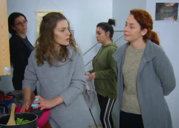 Mos me Braktis – Episodi 587 | Pjesa 3