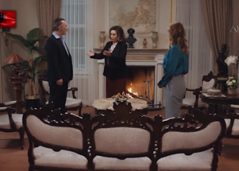 Premtimi i nje Babai – Episodi 54 | Pjesa 3