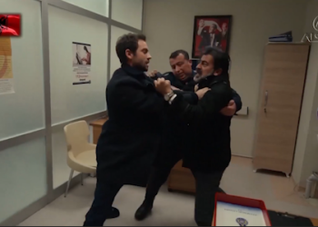 Safir – Episodi 54 | Pjesa 3