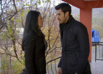 Mos me Braktis – Episodi 588 | Pjesa 3