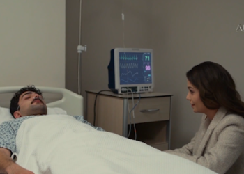 Safir – Episodi 55 | Pjesa 3