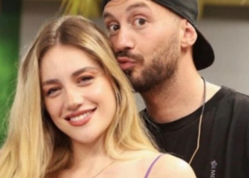 “Më thonë që do një tjetër”- Romeo flet për ndarjen nga Heidi Baci