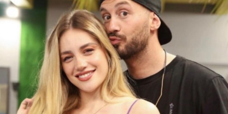 “Më thonë që do një tjetër”- Romeo flet për ndarjen nga Heidi Baci