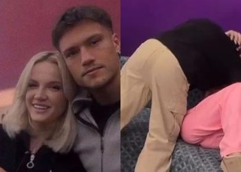 Driloni zbulon se i është kërkuar në ‘dhomën e rrëfimit’ të lidhet me Sarën për lojë!