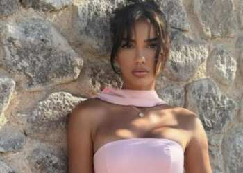 Drama me Feron, Arbenita Ismajli nis një lidhje të re dashurie?